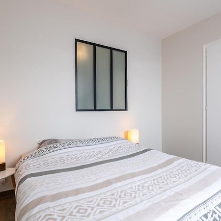 Appartement Lumineux Au Centre Du Village Saint-Felix  ภายนอก รูปภาพ