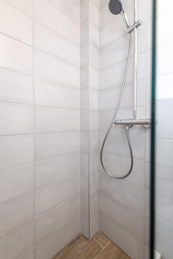 Appartement Lumineux Au Centre Du Village Saint-Felix  ภายนอก รูปภาพ