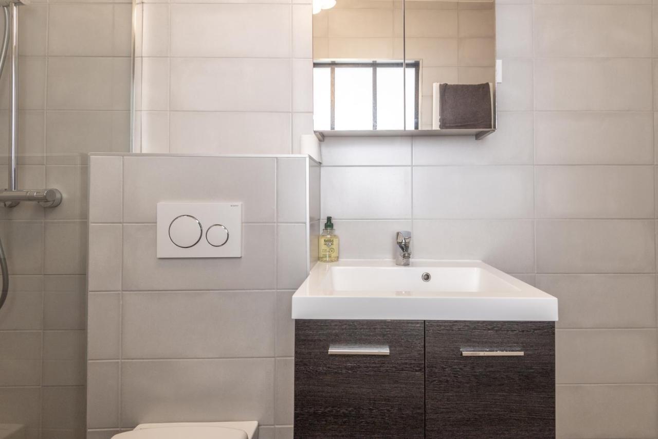 Appartement Lumineux Au Centre Du Village Saint-Felix  ภายนอก รูปภาพ