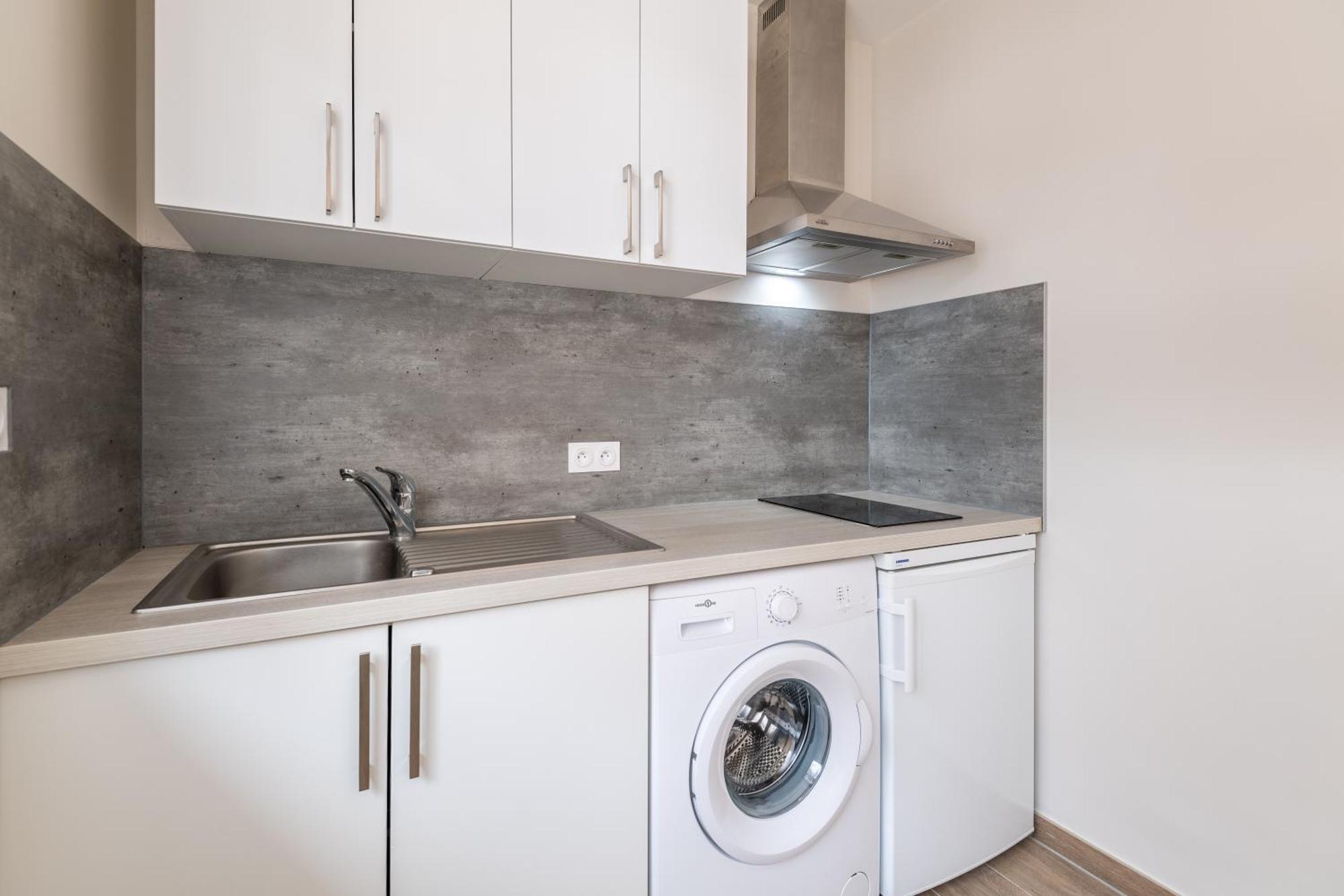 Appartement Lumineux Au Centre Du Village Saint-Felix  ภายนอก รูปภาพ